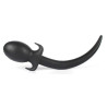 Kinky Puppy Plug Queue de chien Doggy 5.5 x 3.3cm